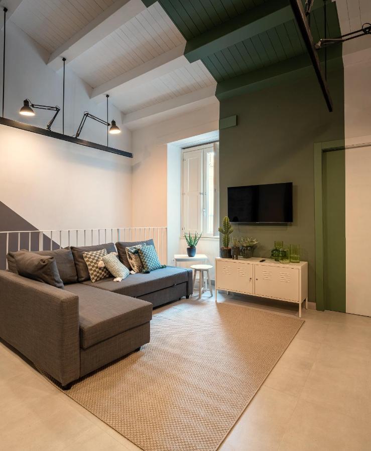 Ortigiadreamrooms 14 Apartment *
