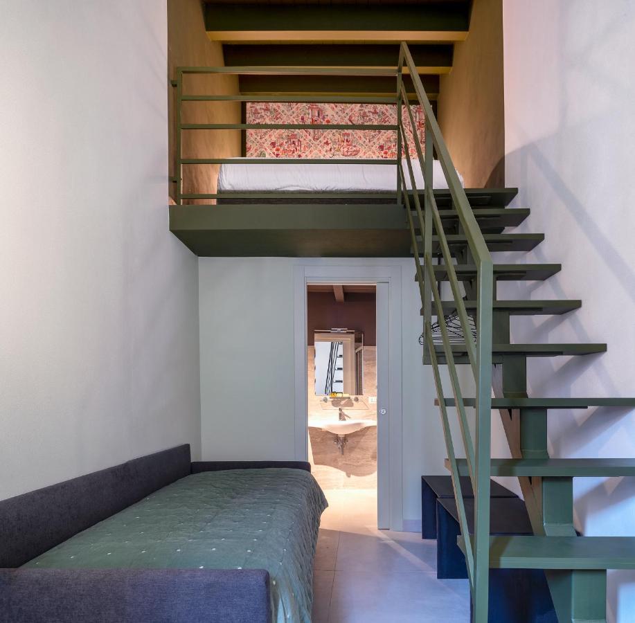 Ortigiadreamrooms 14 Apartment Syracuse