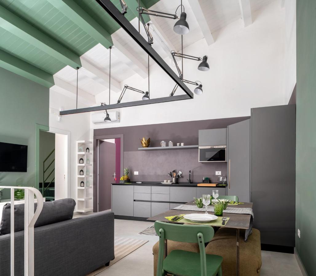 Ortigiadreamrooms 14 Apartment *