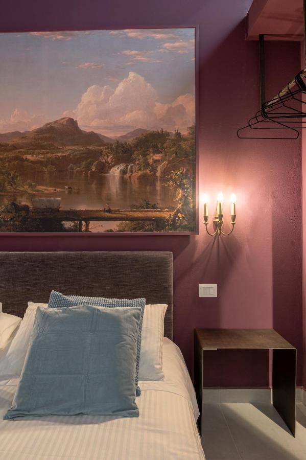 Ortigiadreamrooms 14 *