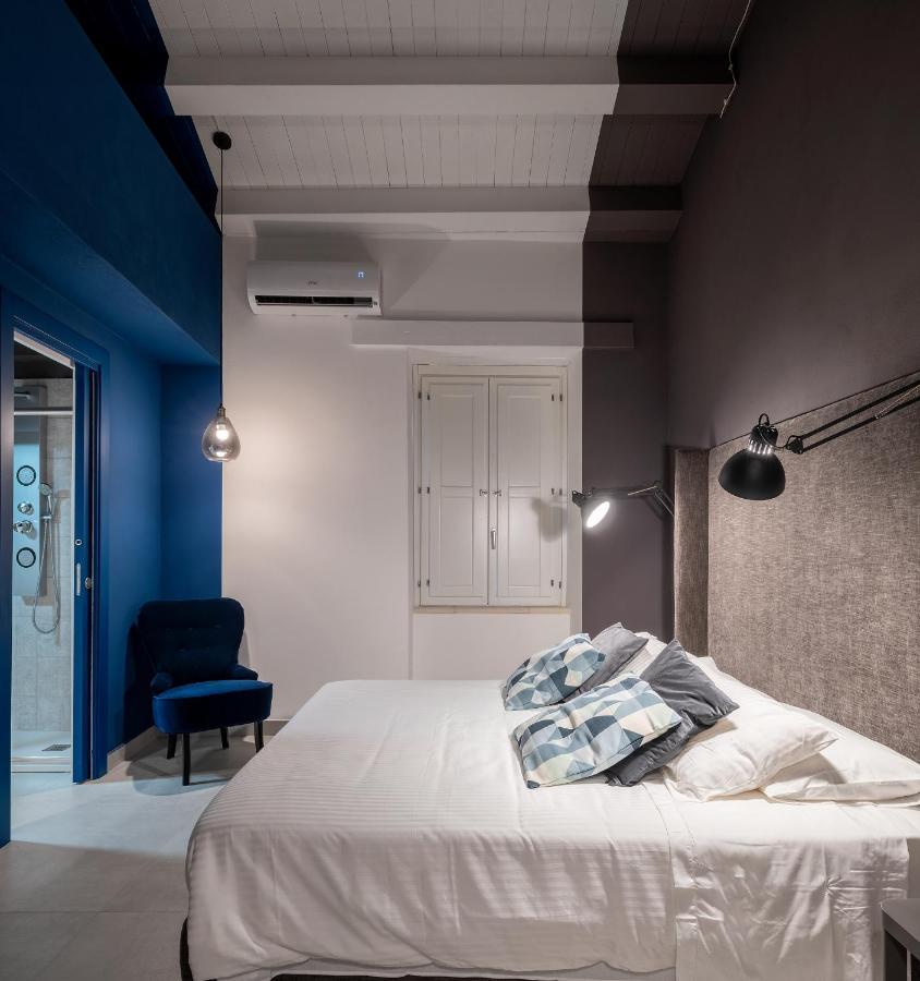Apartment Ortigiadreamrooms 14