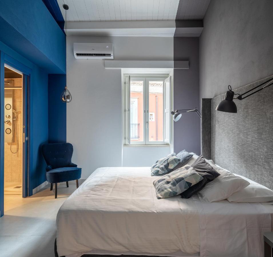 Ortigiadreamrooms 14 *