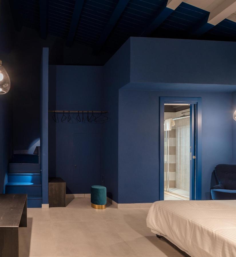 Ortigiadreamrooms 14 *