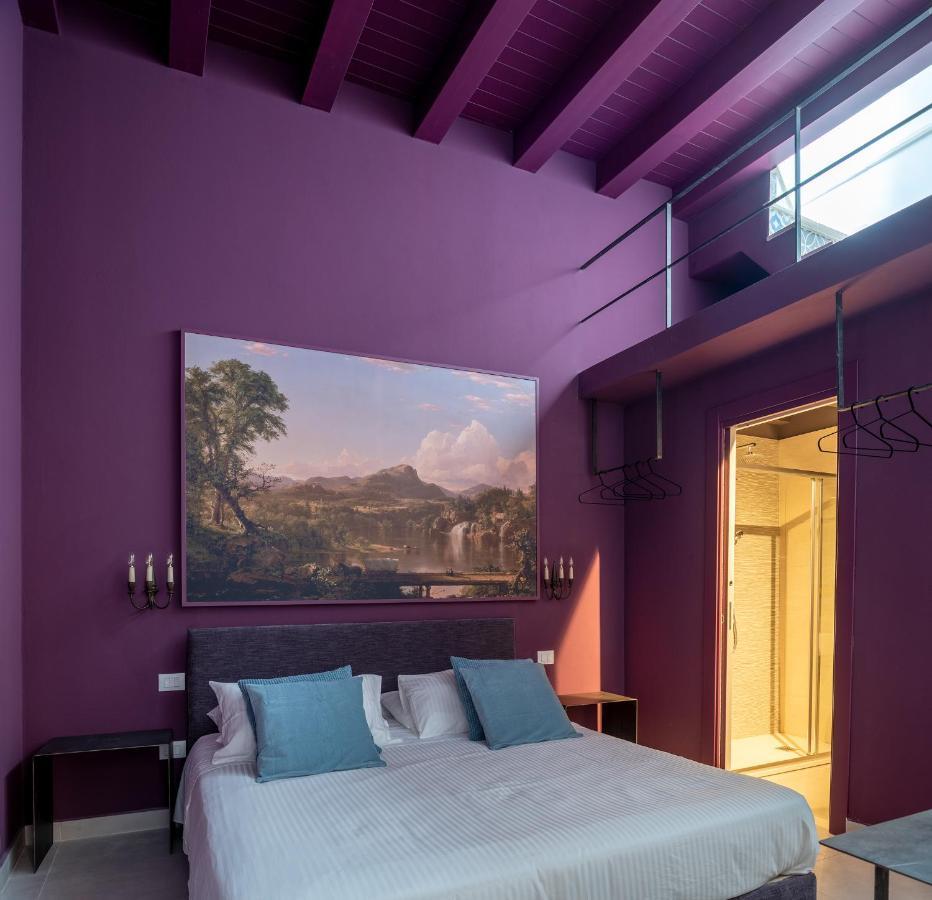 Apartment Ortigiadreamrooms 14 *