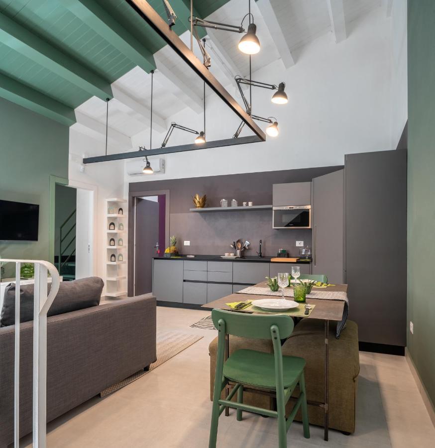 Appartement Ortigiadreamrooms 14
