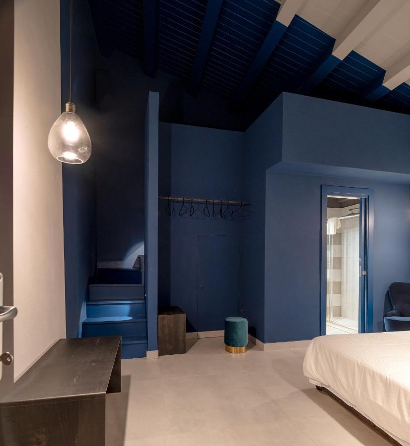 Ortigiadreamrooms 14 *
