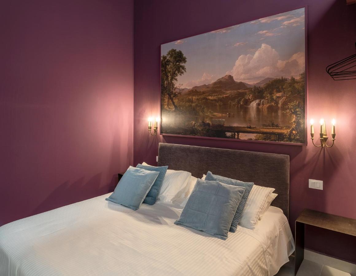 Ortigiadreamrooms 14 * Syracuse