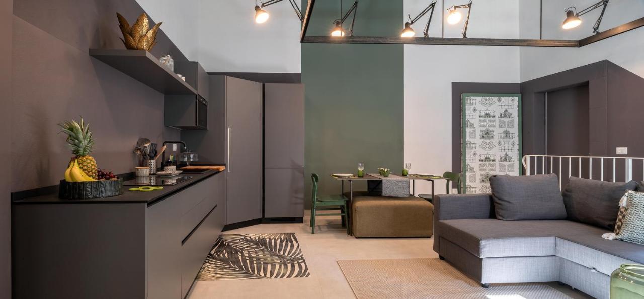 Ortigiadreamrooms 14 Apartment