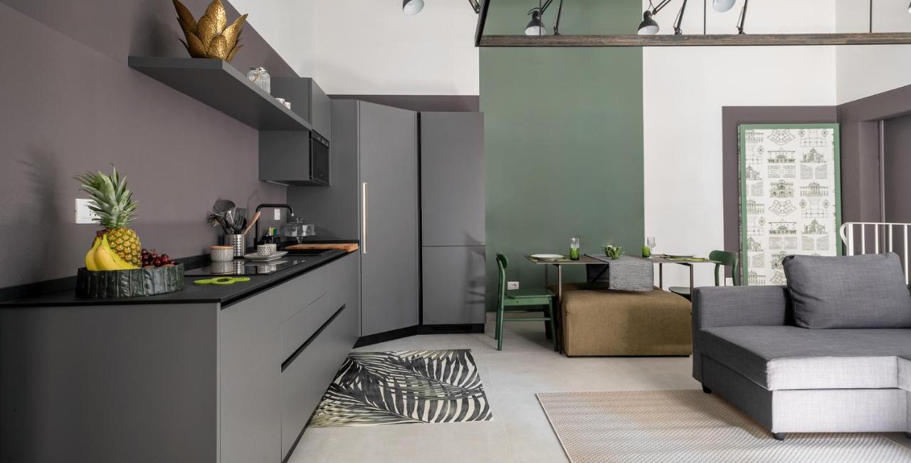 Apartment Ortigiadreamrooms 14 *